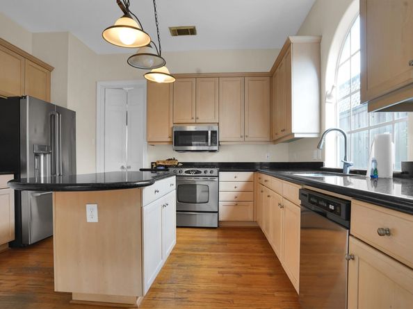 2908 Saint Street, Houston TX 77027