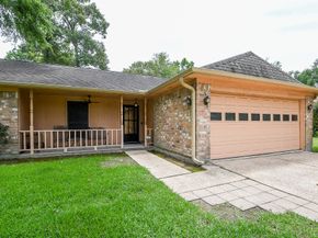 3306 Sycamore Springs Drive, Houston TX 77339