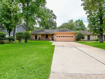 3306 Sycamore Springs Drive