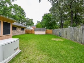 3306 Sycamore Springs Drive, Houston TX 77339