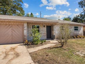 14910 Plumtex Drive, Houston TX 77396