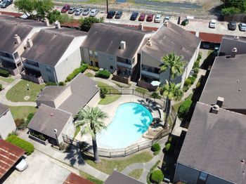 10203 Forum Park Drive