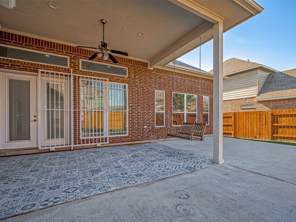 17022 Huttons Court Lane, Richmond TX 77407