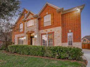 17022 Huttons Court Lane, Richmond TX 77407