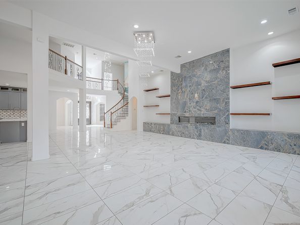 17022 Huttons Court Lane, Richmond TX 77407