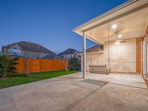 17022 Huttons Court Lane, Richmond TX 77407