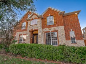 17022 Huttons Court Lane, Richmond TX 77407