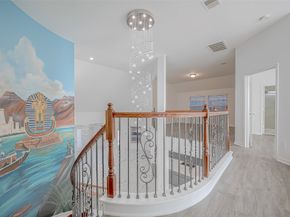 17022 Huttons Court Lane, Richmond TX 77407