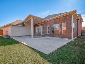17022 Huttons Court Lane, Richmond TX 77407