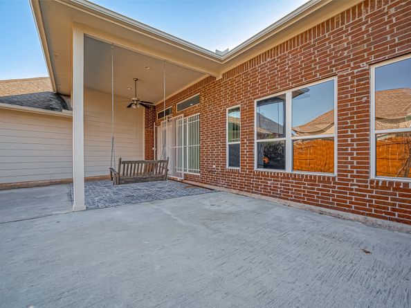 17022 Huttons Court Lane, Richmond TX 77407