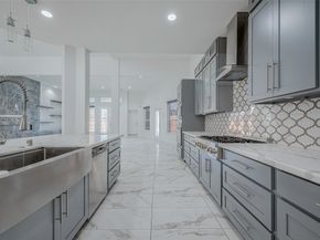 17022 Huttons Court Lane, Richmond TX 77407