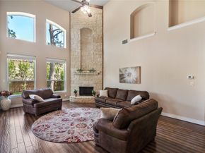 22214 Pine Tree Drive, Tomball TX 77377
