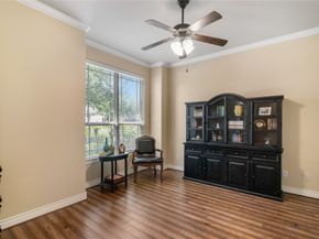 22214 Pine Tree Drive, Tomball TX 77377
