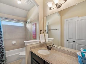 22214 Pine Tree Drive, Tomball TX 77377