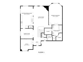 22214 Pine Tree Drive, Tomball TX 77377