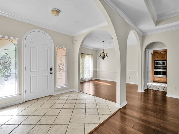 1803 Quiet Country Court, Houston TX 77345