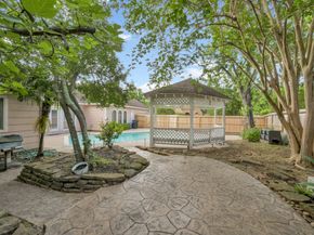 1803 Quiet Country Court, Houston TX 77345