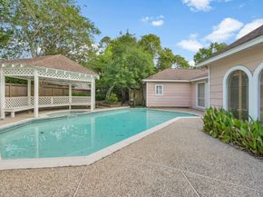 1803 Quiet Country Court, Houston TX 77345
