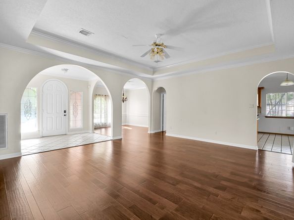 1803 Quiet Country Court, Houston TX 77345