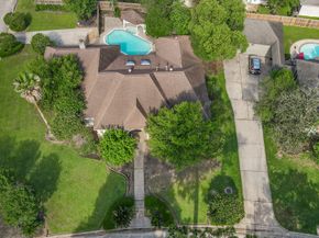 1803 Quiet Country Court, Houston TX 77345