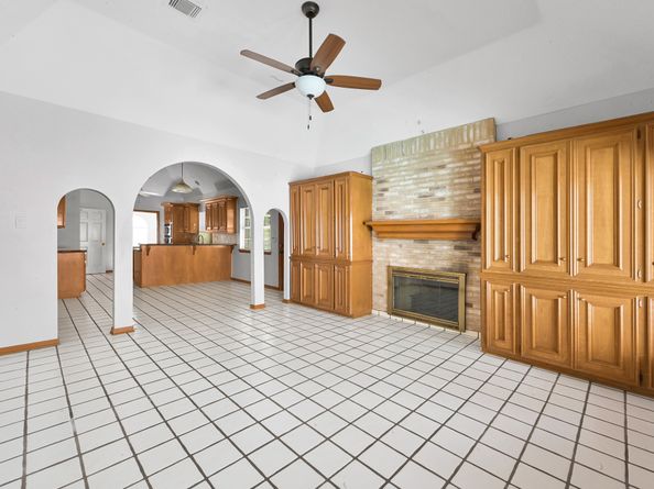 1803 Quiet Country Court, Houston TX 77345