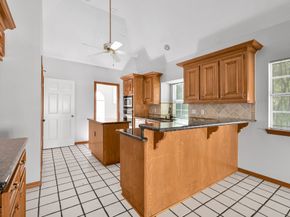 1803 Quiet Country Court, Houston TX 77345