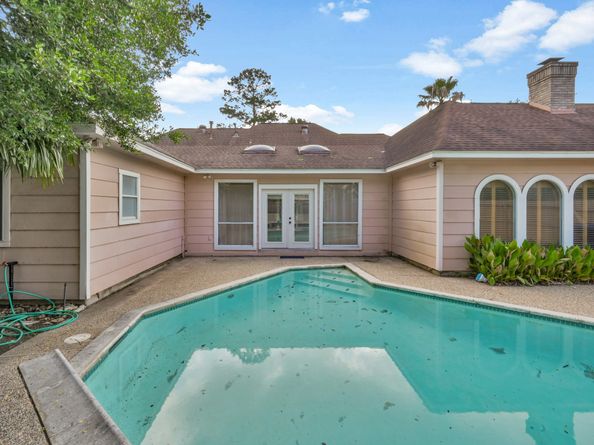 1803 Quiet Country Court, Houston TX 77345