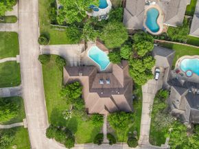 1803 Quiet Country Court, Houston TX 77345