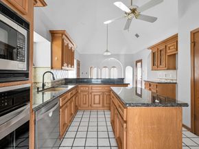 1803 Quiet Country Court, Houston TX 77345