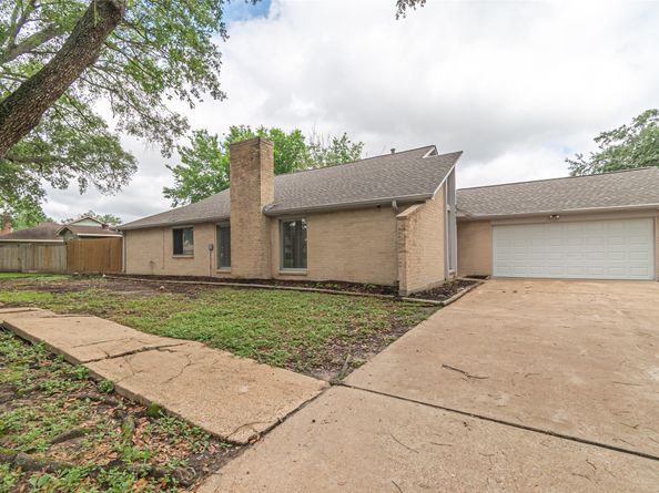 8603 Parkhill Forest Drive, Houston TX 77088