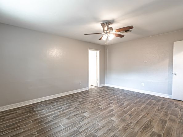 8603 Parkhill Forest Drive, Houston TX 77088