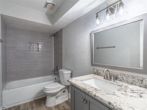 8603 Parkhill Forest Drive, Houston TX 77088