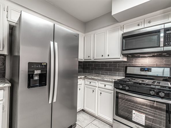 8603 Parkhill Forest Drive, Houston TX 77088