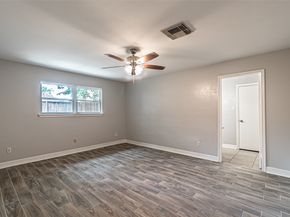 8603 Parkhill Forest Drive, Houston TX 77088