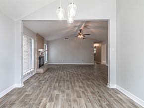 8603 Parkhill Forest Drive, Houston TX 77088