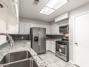 8603 Parkhill Forest Drive, Houston TX 77088