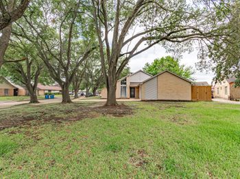 8603 Parkhill Forest Drive