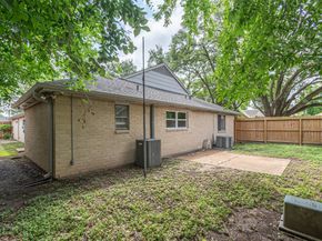 8603 Parkhill Forest Drive, Houston TX 77088