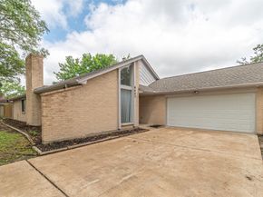 8603 Parkhill Forest Drive, Houston TX 77088