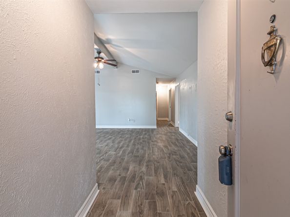 8603 Parkhill Forest Drive, Houston TX 77088