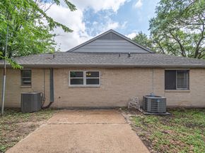 8603 Parkhill Forest Drive, Houston TX 77088