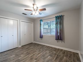 8603 Parkhill Forest Drive, Houston TX 77088