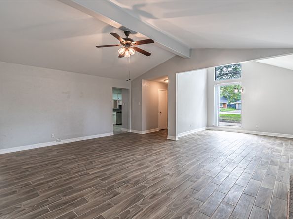 8603 Parkhill Forest Drive, Houston TX 77088