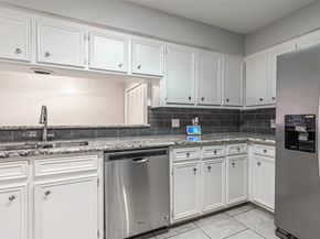 8603 Parkhill Forest Drive, Houston TX 77088