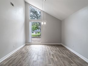 8603 Parkhill Forest Drive, Houston TX 77088