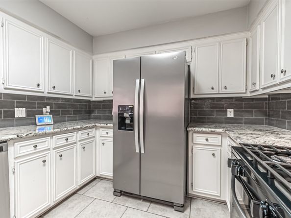 8603 Parkhill Forest Drive, Houston TX 77088