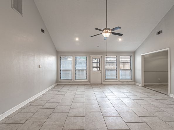 8603 Parkhill Forest Drive, Houston TX 77088