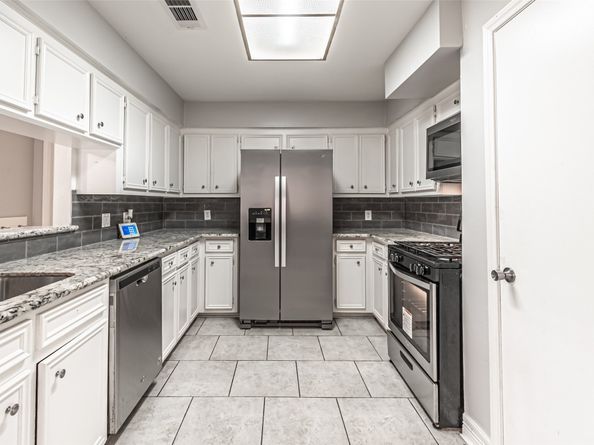 8603 Parkhill Forest Drive, Houston TX 77088
