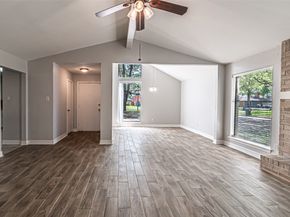8603 Parkhill Forest Drive, Houston TX 77088