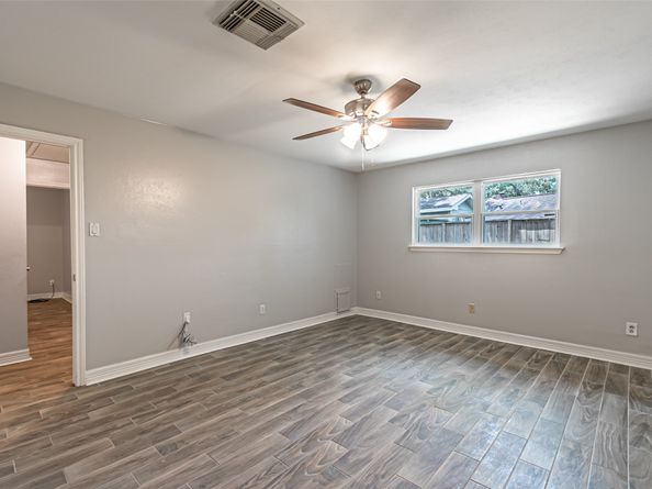 8603 Parkhill Forest Drive, Houston TX 77088